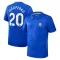 Maglia Chelsea Joao Pedro 20 Gara Home 2026/27
