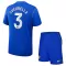 Maglia Chelsea Marc Cucurella 3 Bambino Gara Home 2026/27