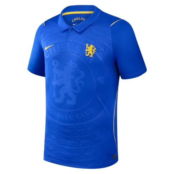 Maglia Chelsea Marc Cucurella 3 Bambino Gara Home 2026/27