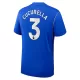 Maglia Chelsea Marc Cucurella 3 Bambino Gara Home 2026/27