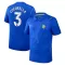 Maglia Chelsea Marc Cucurella 3 Gara Home 2026/27