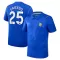 Maglia Chelsea Moisés Caicedo 25 Gara Home 2026/27