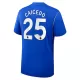 Maglia Chelsea Moisés Caicedo 25 Gara Home 2026/27