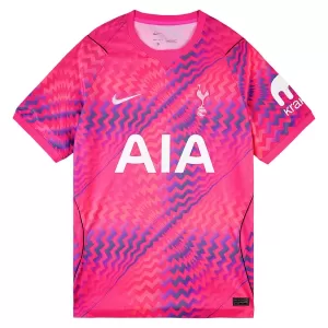 Maglia Portiere Tottenham Hotspur Gara Home 2026/27 Rosa
