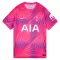 Maglia Portiere Tottenham Hotspur Gara Home 2026/27 Rosa