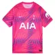 Maglia Portiere Tottenham Hotspur Gara Home 2026/27 Rosa Maglia Portiere Tottenham Hotspur Gara Home 2026/27 Rosa