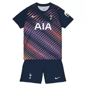 Maglia Tottenham Hotspur Bambino Gara Away 2026/27