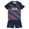 Maglia Tottenham Hotspur Bambino Gara Away 2026/27