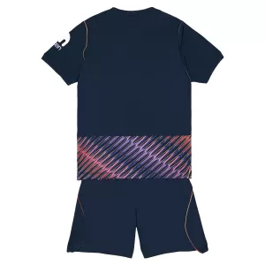 Maglia Tottenham Hotspur Bambino Gara Away 2026/27