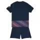 Maglia Tottenham Hotspur Bambino Gara Away 2026/27