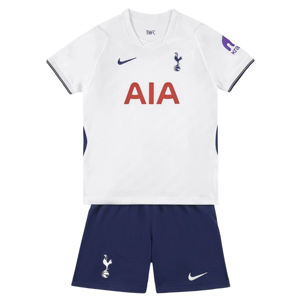 Maglia Tottenham Hotspur Bambino Gara Home 2026/27