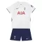 Maglia Tottenham Hotspur Bambino Gara Home 2026/27