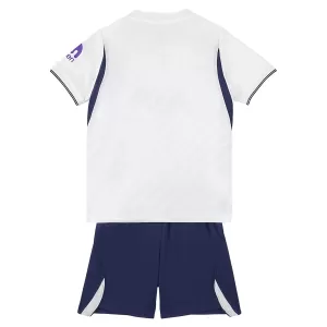 Maglia Tottenham Hotspur Bambino Gara Home 2026/27