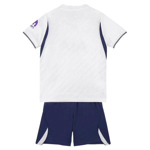 Maglia Tottenham Hotspur Bambino Gara Home 2026/27