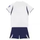 Maglia Tottenham Hotspur Bambino Gara Home 2026/27