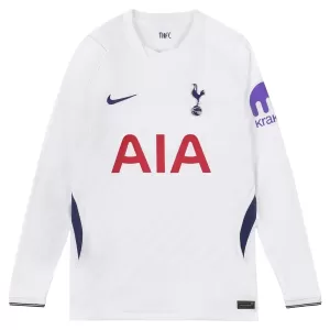 Maglia Tottenham Hotspur Gara Home 2026/27 Maniche Lunghe