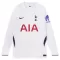 Maglia Tottenham Hotspur Gara Home 2026/27 Maniche Lunghe