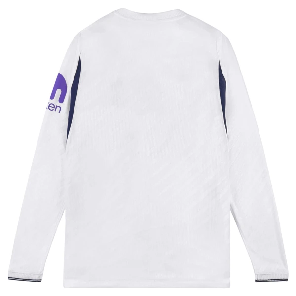 Maglia Tottenham Hotspur Gara Home 2026/27 Maniche Lunghe