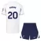 Maglia Tottenham Hotspur Kudus 20 Bambino Gara Home 2026/27
