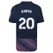 Maglia Tottenham Hotspur Kudus 20 Gara Away 2026/27