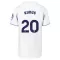Maglia Tottenham Hotspur Kudus 20 Gara Home 2026/27
