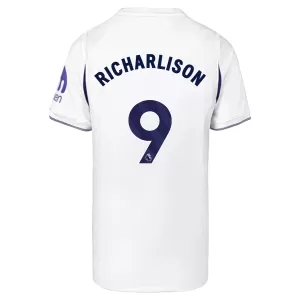 Maglia Tottenham Hotspur Richarlison 9 Gara Home 2026/27
