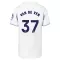 Maglia Tottenham Hotspur Van De Ven 37 Gara Home 2026/27