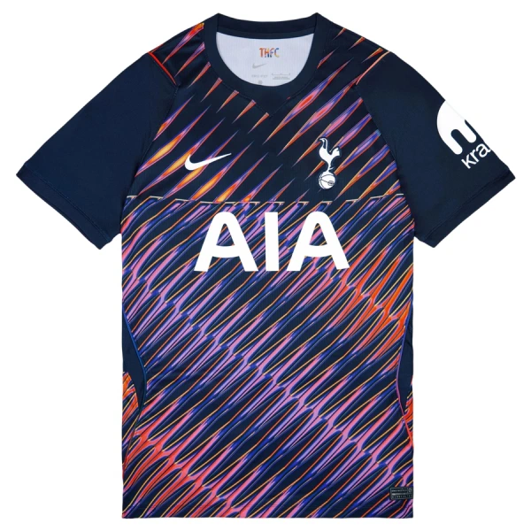Maglia Tottenham Hotspur Xavi 7 Bambino Gara Away 2026/27