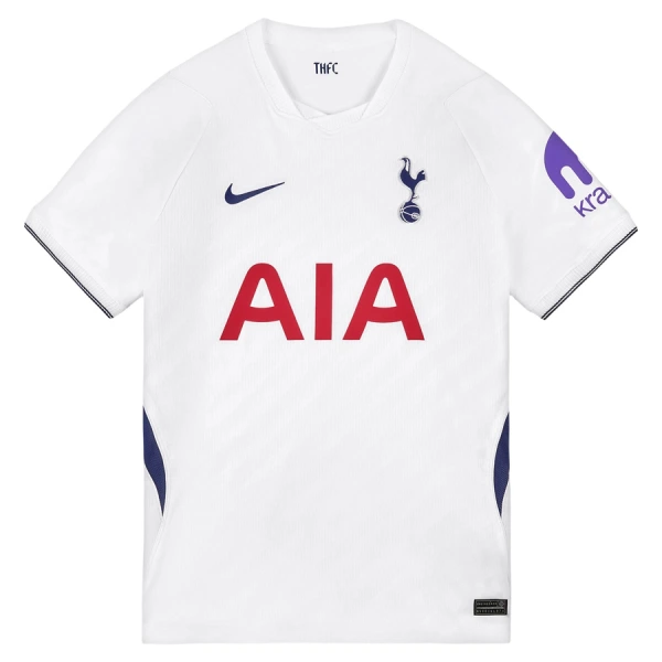 Maglia Tottenham Hotspur Xavi 7 Bambino Gara Home 2026/27