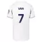 Maglia Tottenham Hotspur Xavi 7 Gara Home 2026/27