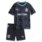 Maglia Olympique Marsiglia Bambino Gara Away 2026/27