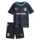Maglia Olympique Marsiglia Bambino Gara Away 2026/27 Maglia Olympique Marsiglia Bambino Gara Away 2026/27