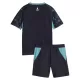 Maglia Olympique Marsiglia Bambino Gara Away 2026/27