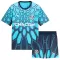 Maglia Olympique Marsiglia Bambino Gara Away 2026/27 Blu