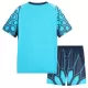 Maglia Olympique Marsiglia Bambino Gara Away 2026/27 Blu