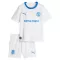 Maglia Olympique Marsiglia Bambino Gara Home 2026/27