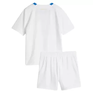 Maglia Olympique Marsiglia Bambino Gara Home 2026/27