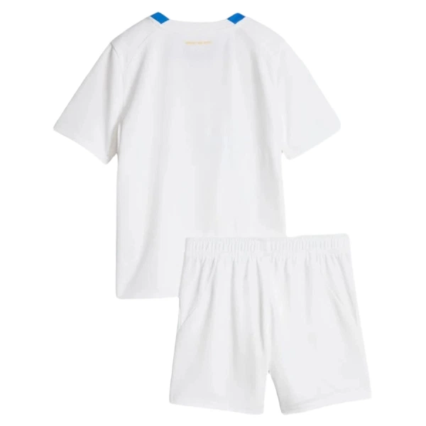 Maglia Olympique Marsiglia Bambino Gara Home 2026/27
