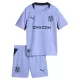 Maglia Olympique Marsiglia Bambino Gara Third 2026/27 Maglia Olympique Marsiglia Bambino Gara Third 2026/27