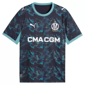 Maglia Olympique Marsiglia Gara Away 2026/27