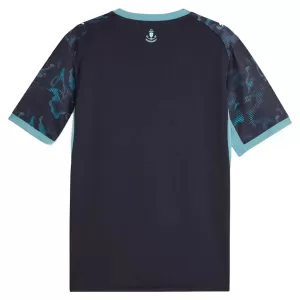 Maglia Olympique Marsiglia Gara Away 2026/27