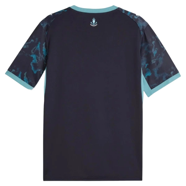 Maglia Olympique Marsiglia Gara Away 2026/27
