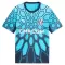 Maglia Olympique Marsiglia Gara Away 2026/27 Blu