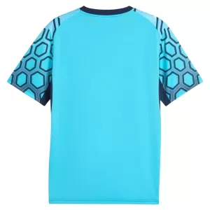 Maglia Olympique Marsiglia Gara Away 2026/27 Blu