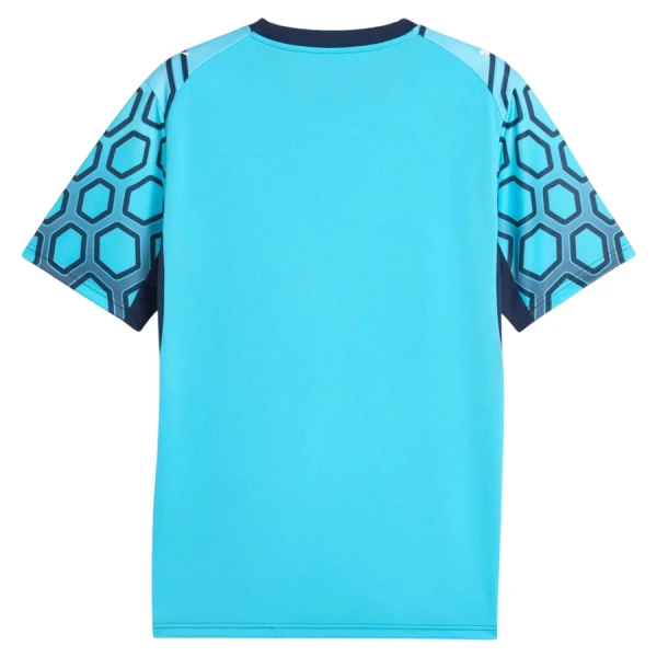 Maglia Olympique Marsiglia Gara Away 2026/27 Blu