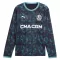 Maglia Olympique Marsiglia Gara Away 2026/27 Maniche Lunghe