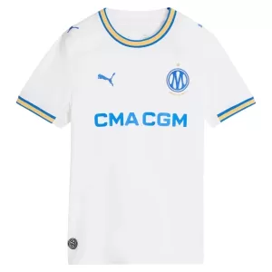 Maglia Olympique Marsiglia Gara Home 2026/27