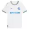 Maglia Olympique Marsiglia Gara Home 2026/27