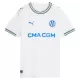 Maglia Olympique Marsiglia Gara Home 2026/27 Maglia Olympique Marsiglia Gara Home 2026/27