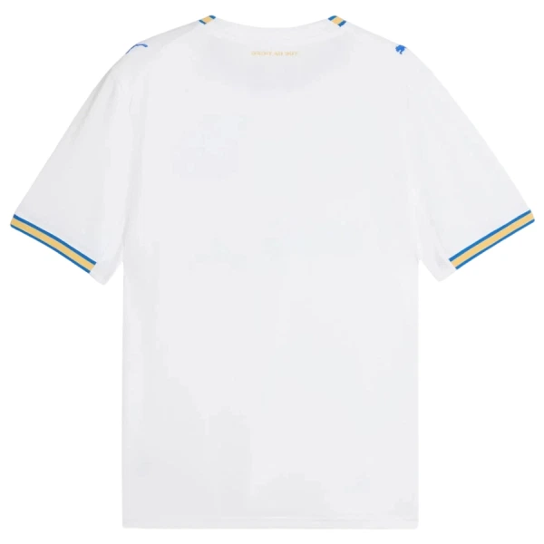 Maglia Olympique Marsiglia Gara Home 2026/27